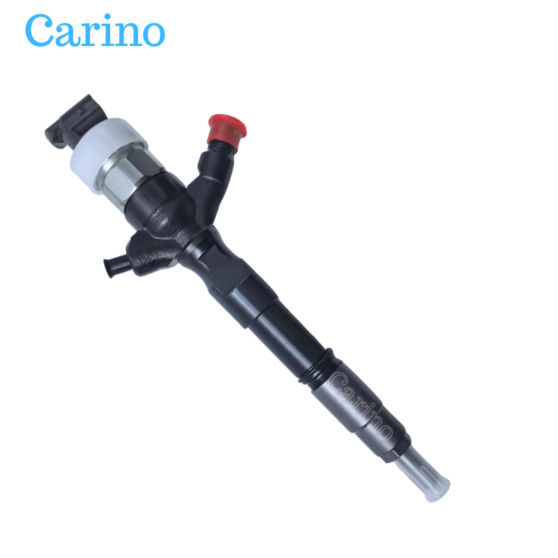 095000-7800 23670-30310 Diesel Injector 